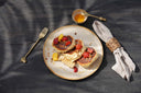 The Cascais Dinner Plate