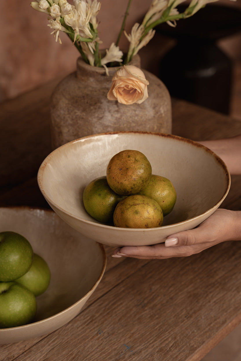 Le Bol De Service Cascais - M