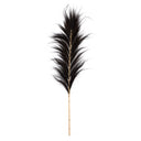 La Stunning Leaf - Negro
