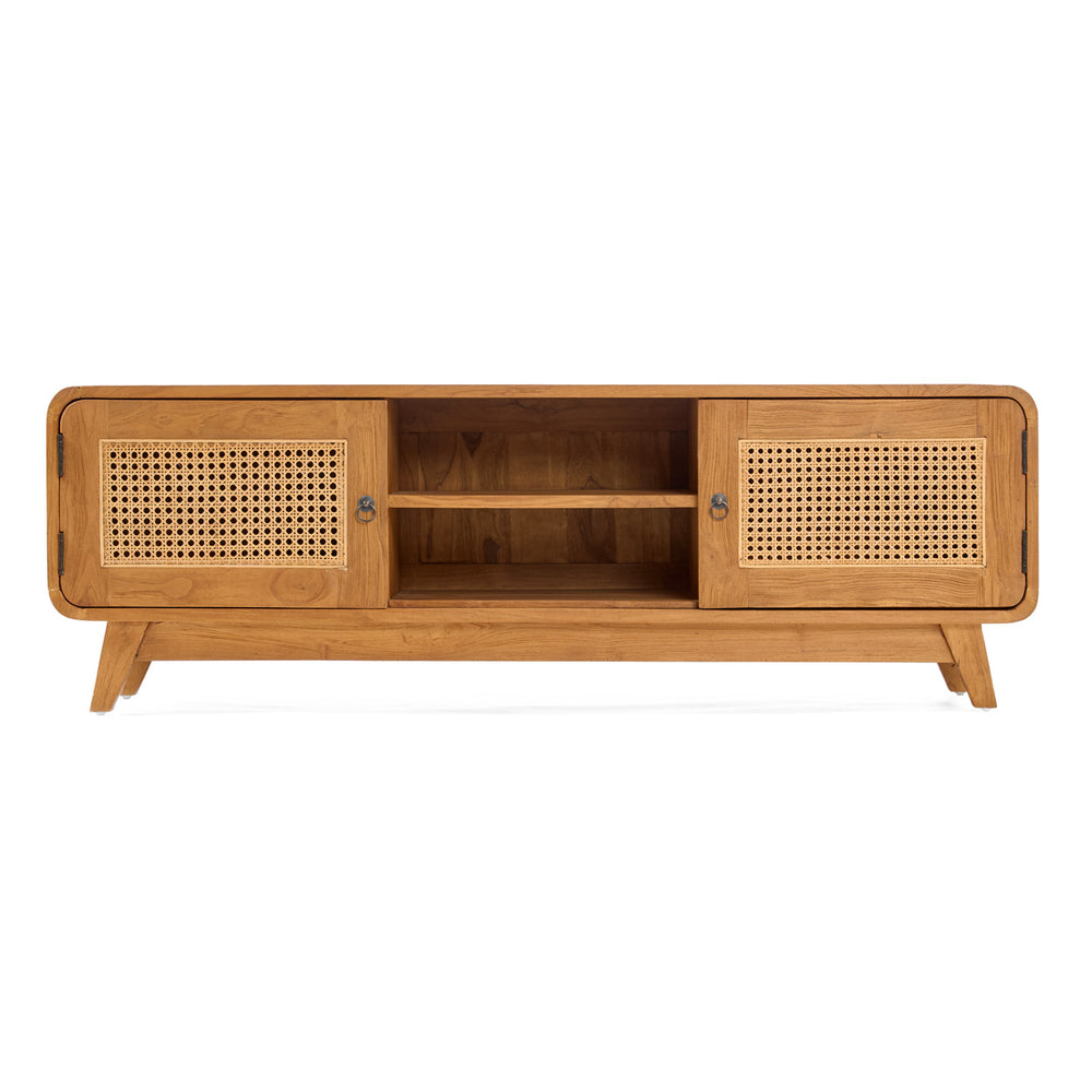 Le Dune Meuble TV - Naturel