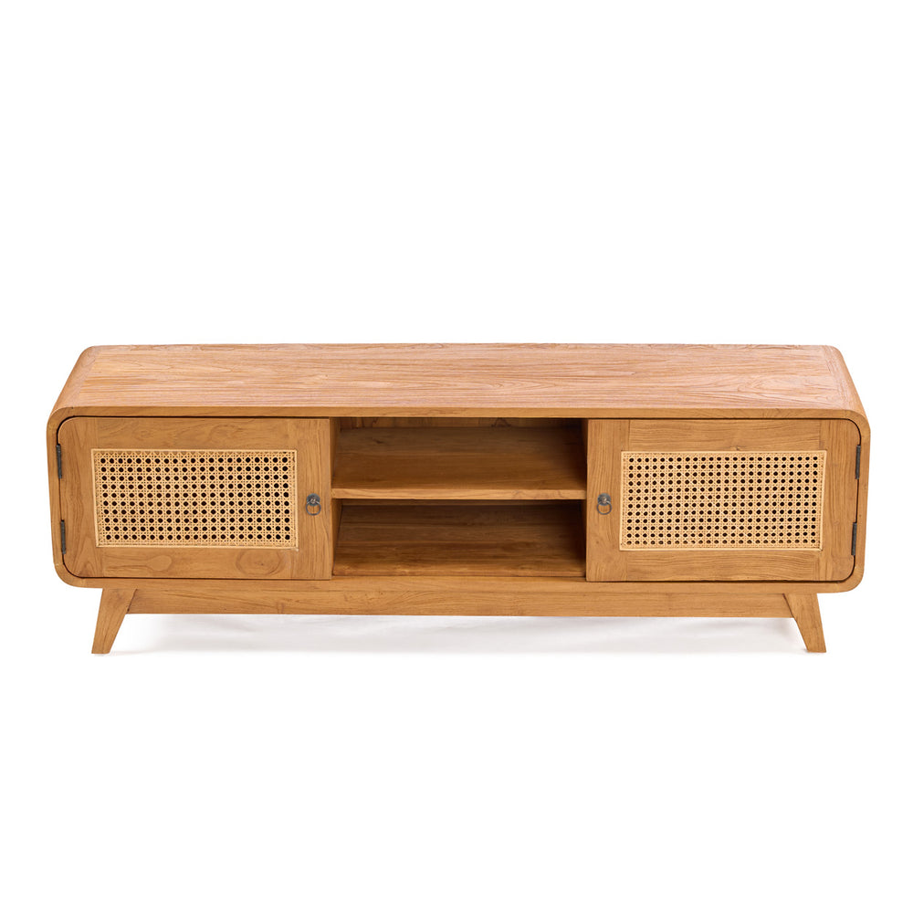 Le Dune Meuble TV - Naturel