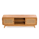 Le Dune Meuble TV - Naturel