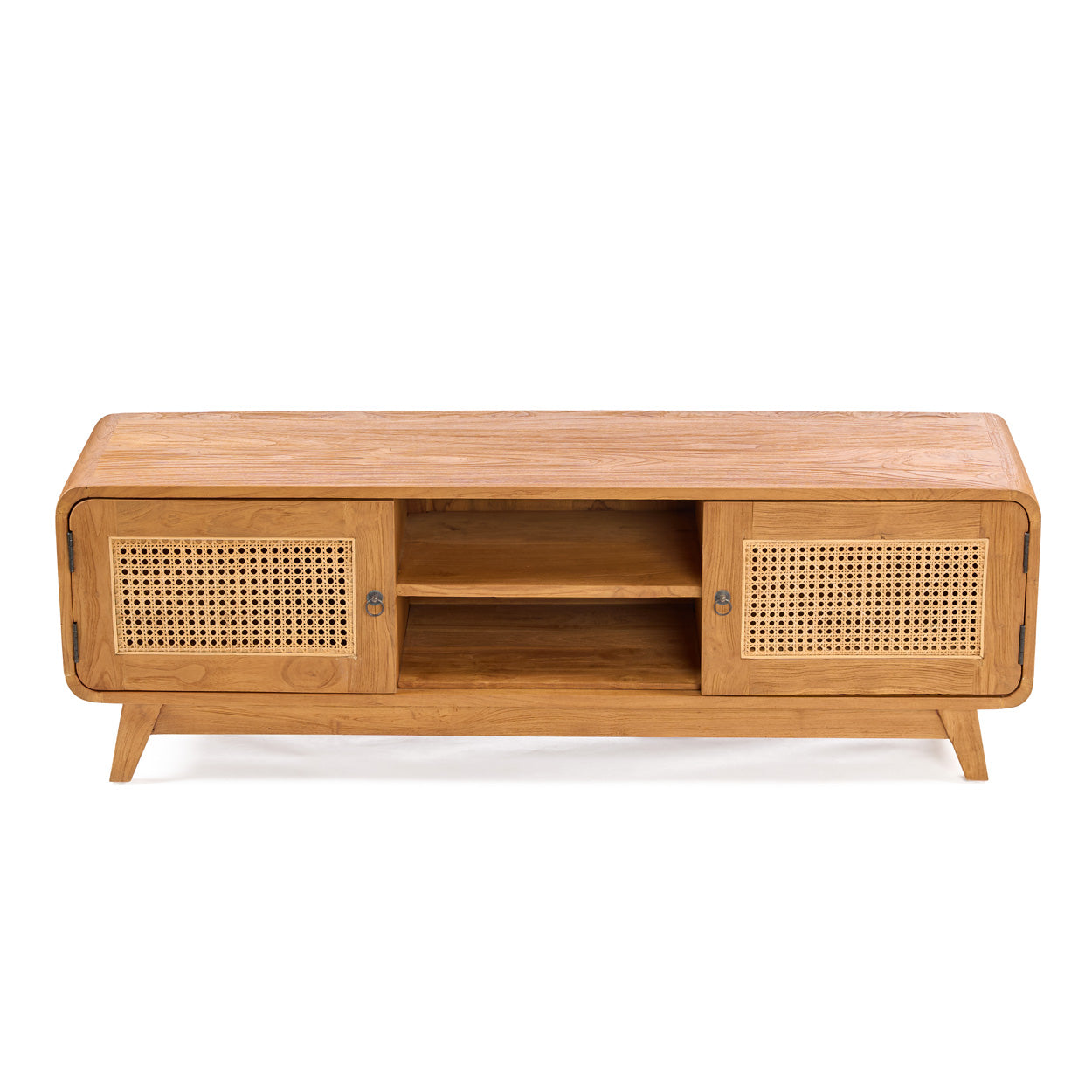 Le Dune Meuble TV - Naturel