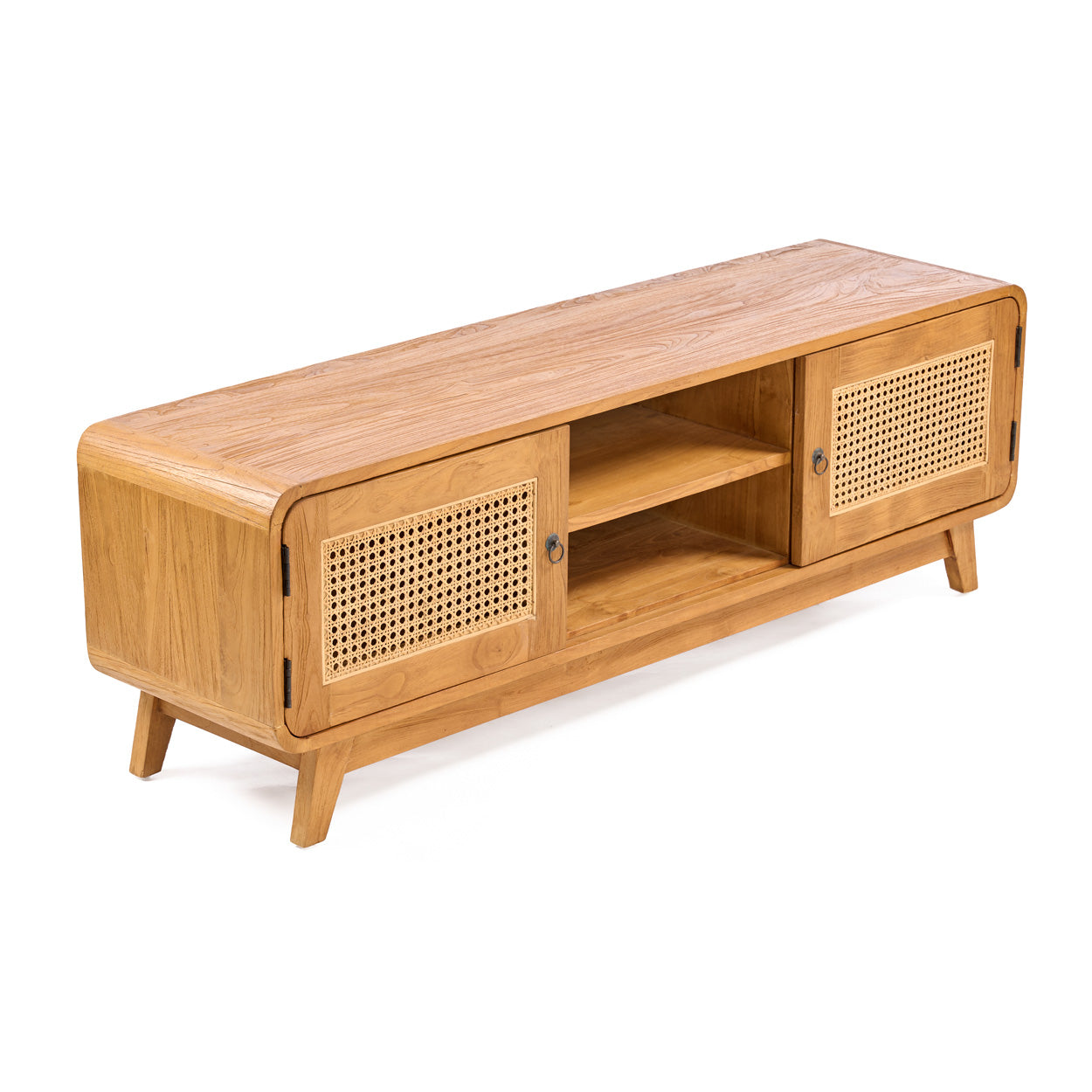 Le Dune Meuble TV - Naturel
