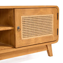 Le Dune Meuble TV - Naturel