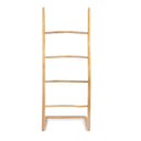 The Island Towel Hanger - Natural - Knock Down
