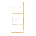 The Island Towel Hanger - Natural - Knock Down