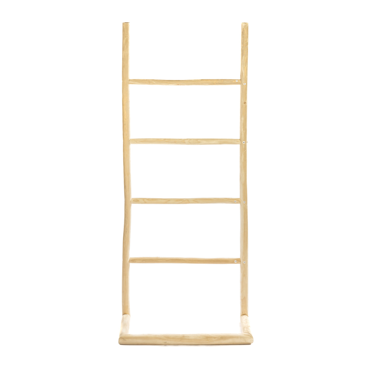The Island Towel Hanger - Natural - Knock Down