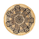 El Maya Plato de Pared - Medium_40