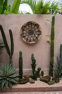 El Maya Plato de Pared - Medium_40