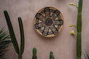 El Maya Plato de Pared - Medium_40