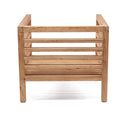 The Moyo Modular One Seater