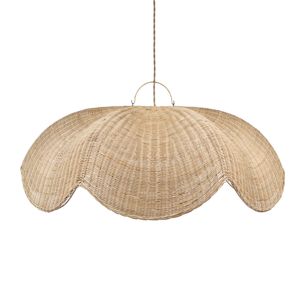 La Suspension Wave - Naturel - L