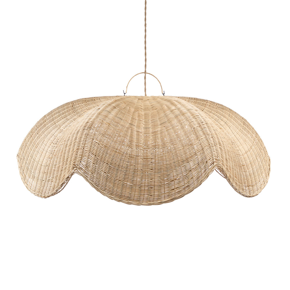 La Suspension Wave - Naturel - L