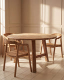 Mesa de comedor Noguchi