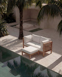 The Moyo Modular Two Seater