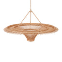 Abat-jour Sky - Naturel - XL