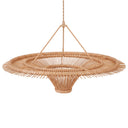 The Sky Pendant - Natural - XXL
