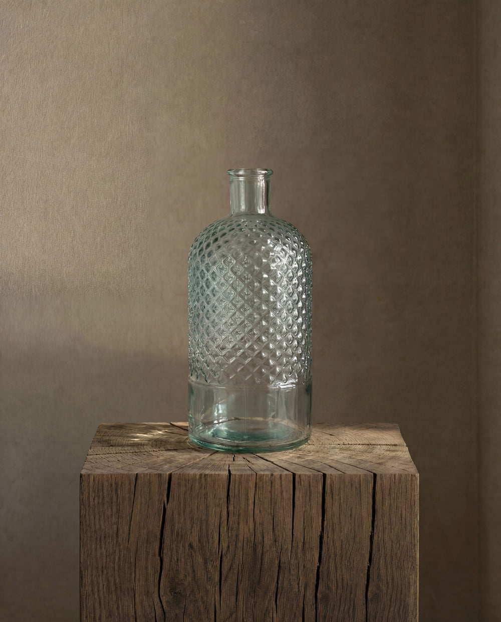 La Botella Zuanshí - Azul - M