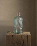 The Zuanshí Bottle - Blue - M