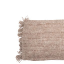 La Funda De Cojín Oh My Gee - Beige - 35x100