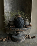 Il Vaso Trendy - Nero - M