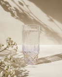 El Vaso Alto Pink Blush – Rosa