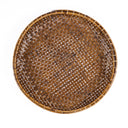 Plateau panier 009 - Brun Naturel - S