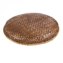 Plateau panier 009 - Brun Naturel - M