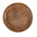 Plateau panier 009 - Brun Naturel - M