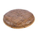 Plateau panier 009 - Brun Naturel - M