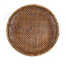 Plateau panier 009 - Brun Naturel - L