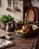 De Comporta Oven Tray - Groen - L