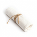 La Serviette Linen - Blanche