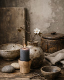 Der Candle Pin Kerzenhalter