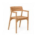 The Febriansah Chair - Natural