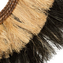 The Blackout Mirror - Natural Black - M