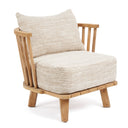 The Malawi One Seater - Natural Sand