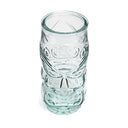 Het Tiki Glas - Blauw
