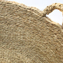 Les Quatre Mains Baskets - Natural - Set Of 3