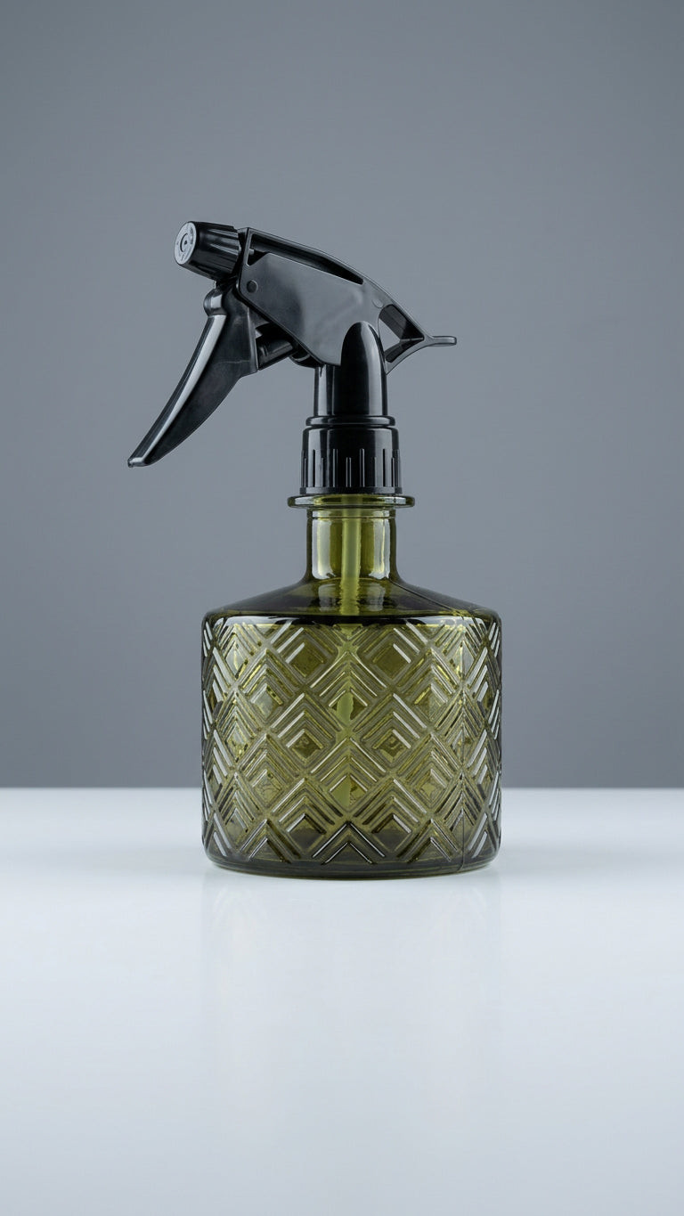 Lo Spruzzino per Piante - Verde Oliva