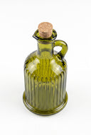 La Botella de Aceite de Oliva N°025 - Verde Oliva