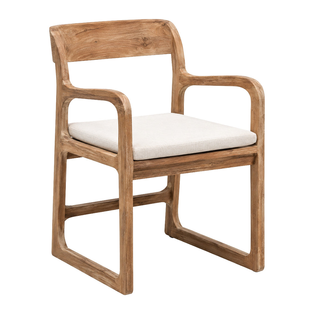 Armchair Sally