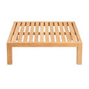 The Moyo Coffee Table