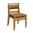 The Paros Dining Chair