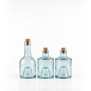 The 3-Piece Oil Bottle - Natural