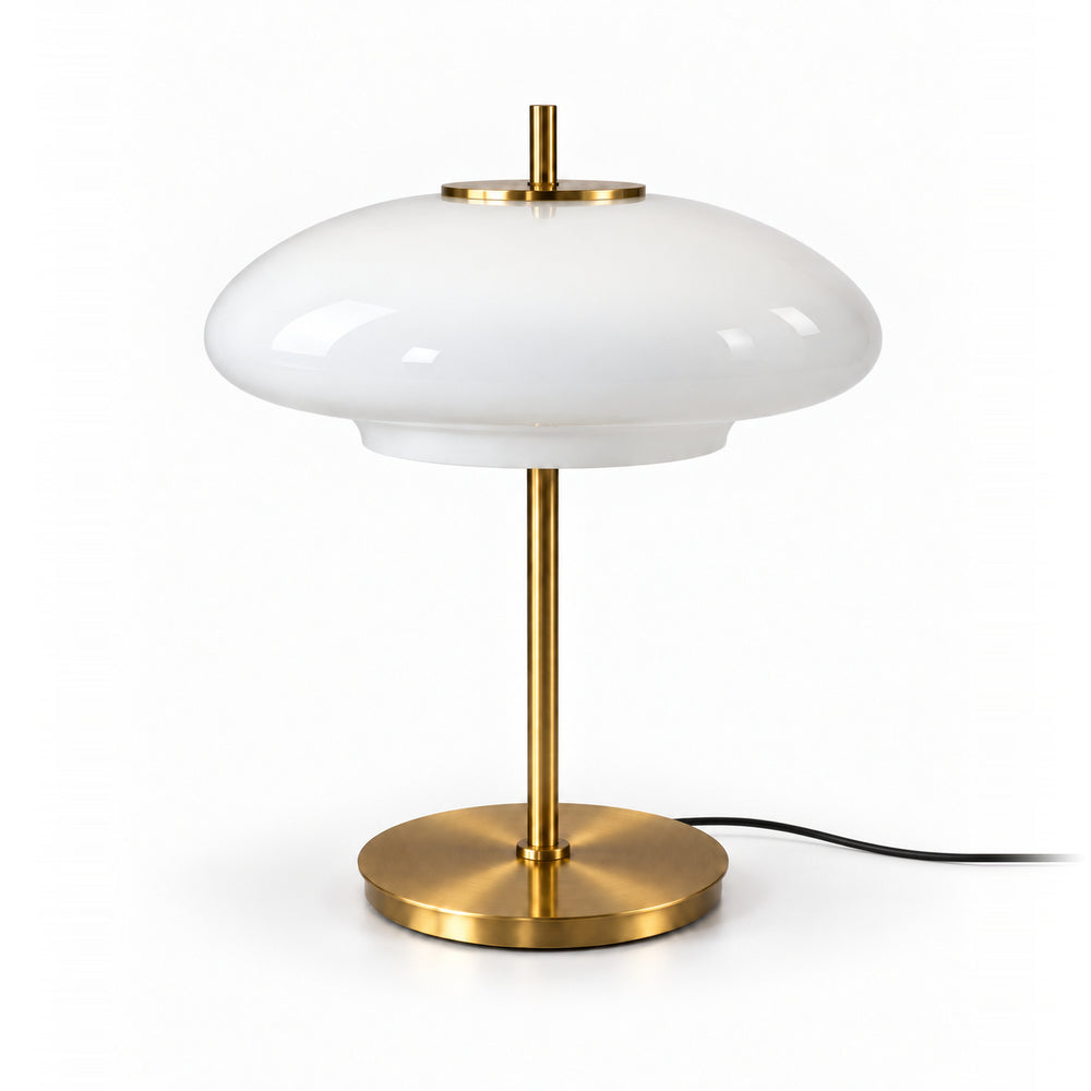The Alba Table Lamp - M