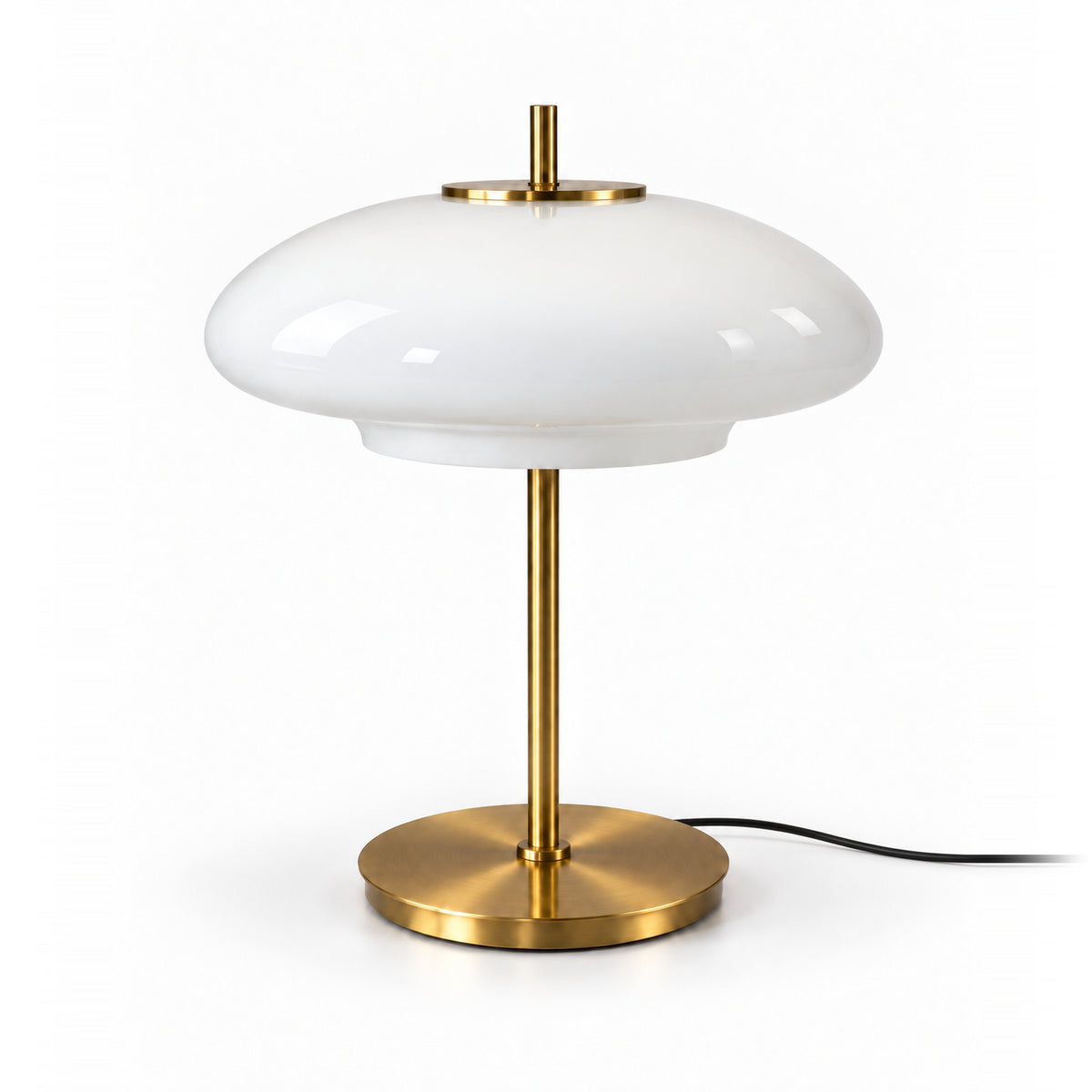 The Alba Table Lamp - M