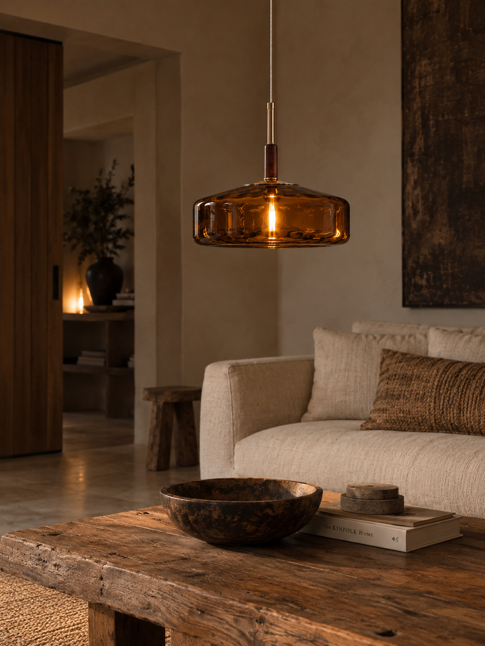 Pendant Lamp