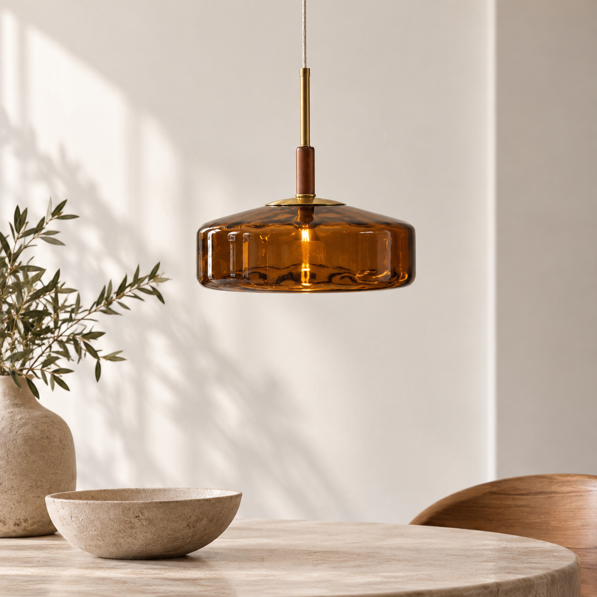 Pendant Lamp